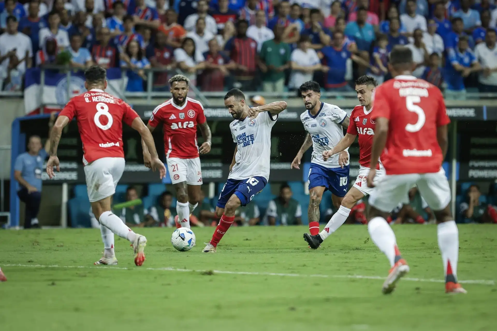 resultado do Fluminense — sports 5