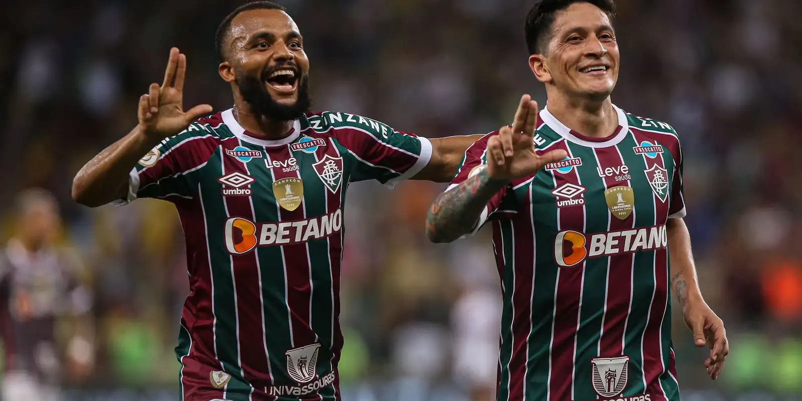 resultado do Fluminense — sports 7